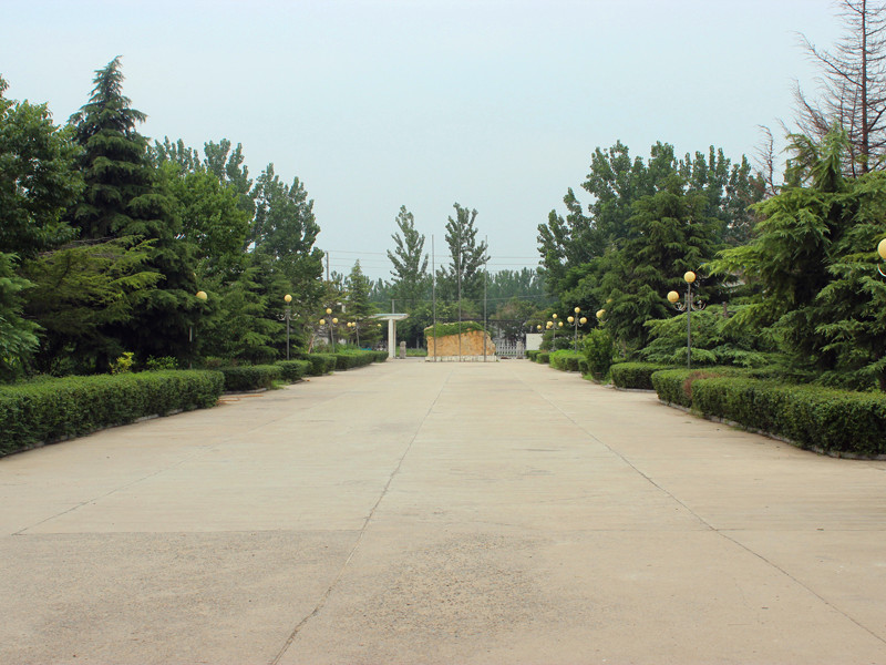 廠（chǎng）區圖