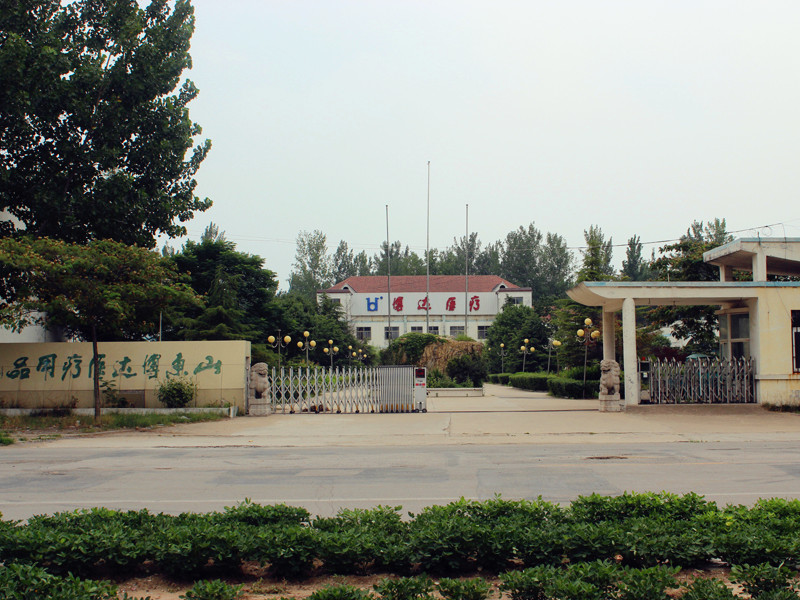 廠區圖（tú）